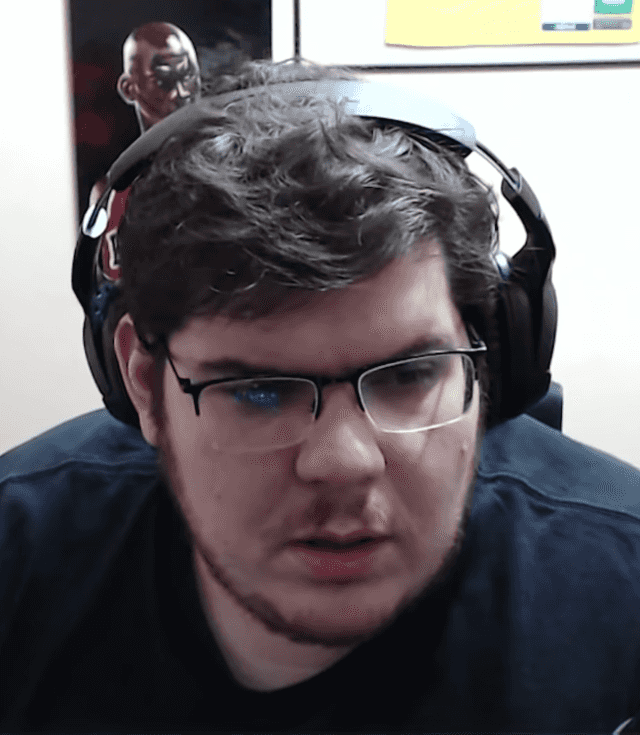 Casimiro (streamer) - Wikiwand