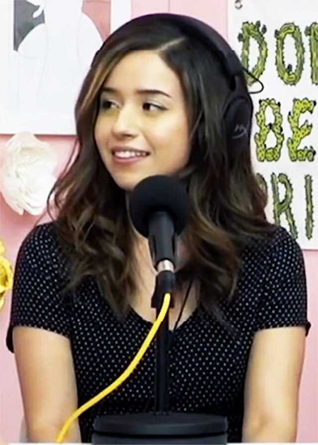 Pokimane - Wikiwand