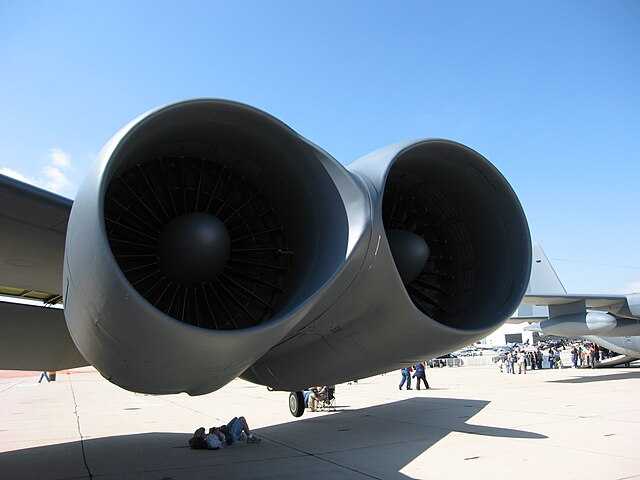 Pratt & Whitney JT3D Wikiwand