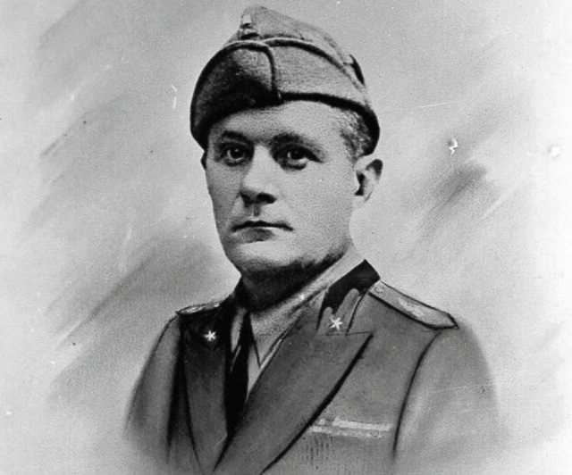 Carlo Croce (soldier) Wikiwand