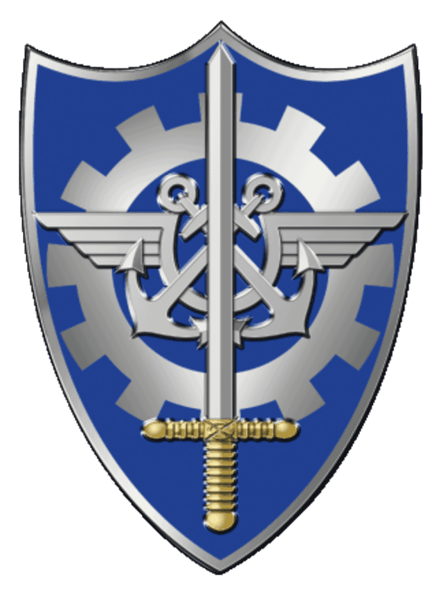 Structure intégrée du maintien en condition opérationnelle des