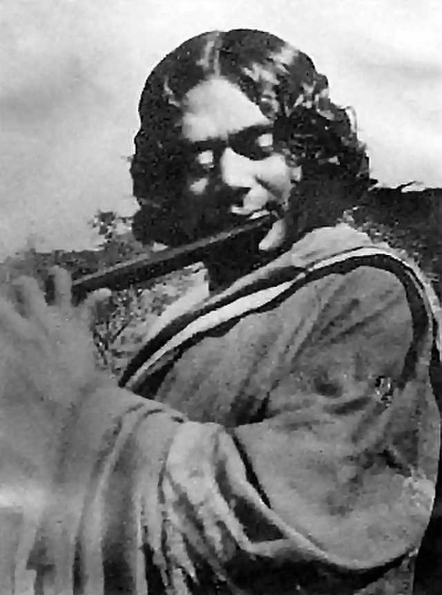 Kazi Nazrul Islam - Wikiwand