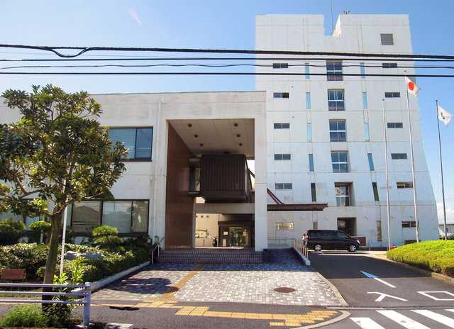 Urayasu - Wikiwand