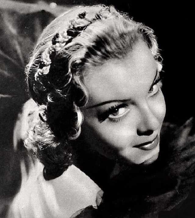 Margo (actress) - Wikiwand