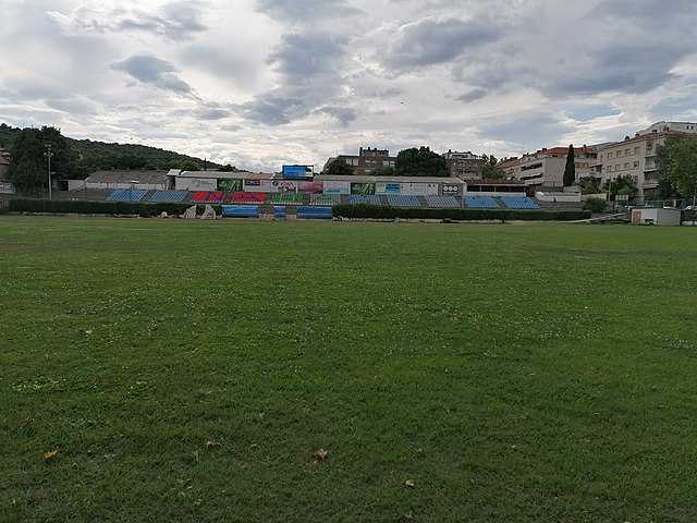 Stadion Stari plac Wikiwand