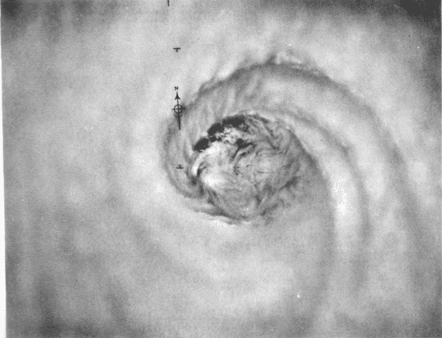 Typhoon Ida (1958) Wikiwand