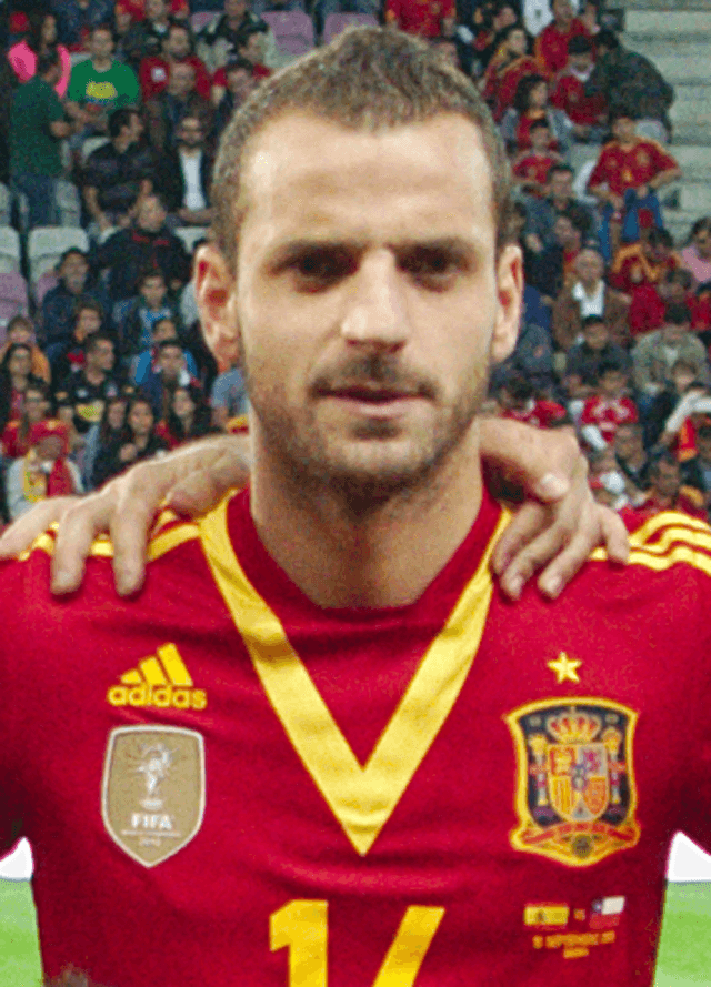 Roberto Soldado Wikiwand