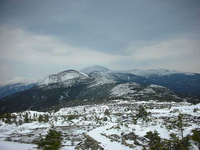 Montañas Blancas (Nuevo Hampshire) Wikiwand