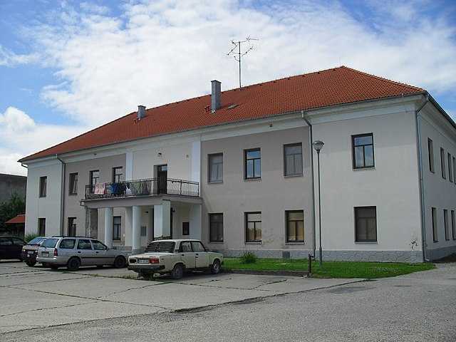 Veľké Kosihy Wikiwand