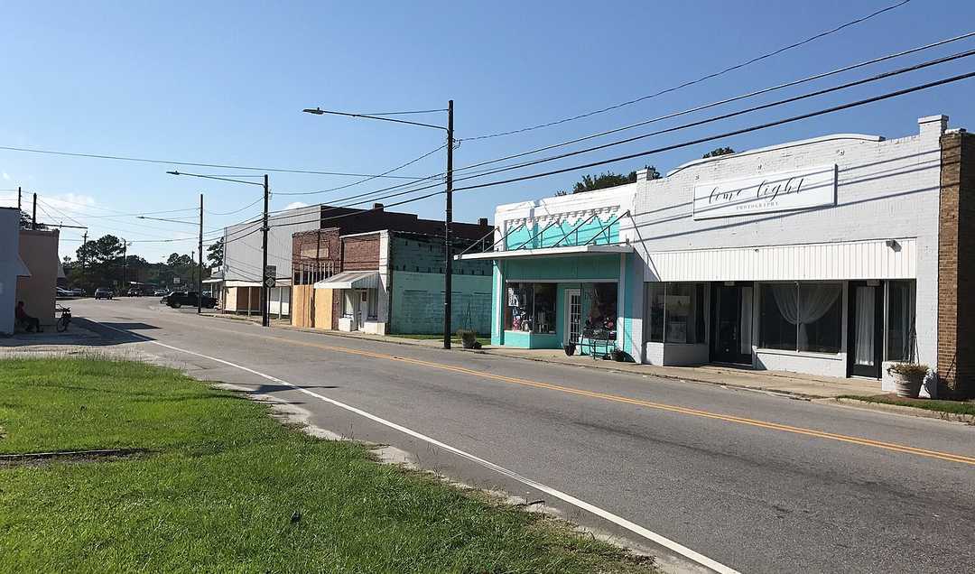 Beast of Bladenboro Wikiwand