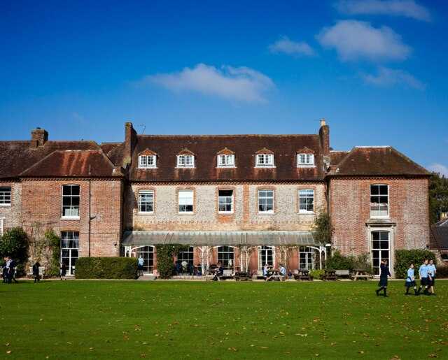 Lavant House Wikiwand