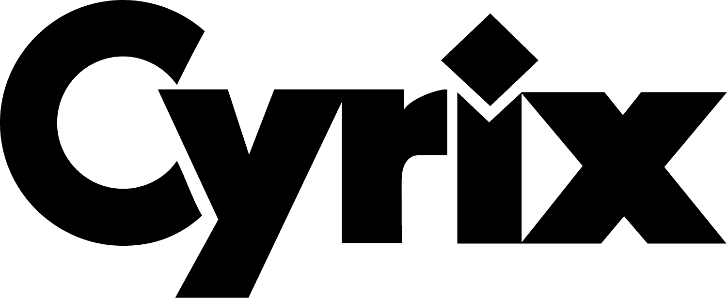 Cyrix - Wikiwand