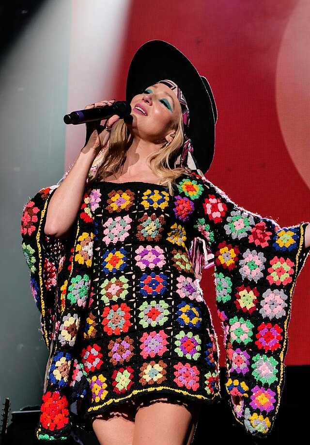 Jewel (singer) - Wikiwand