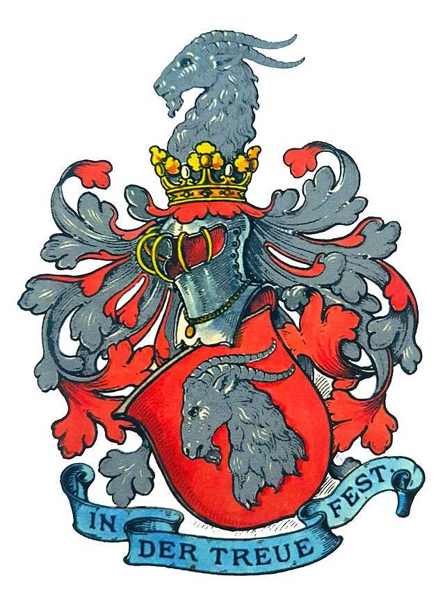 Bonin (Adelsgeschlecht) Wikiwand