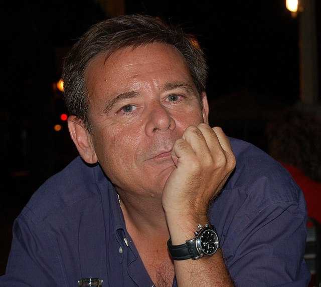 Antonio Gómez Rufo Wikiwand