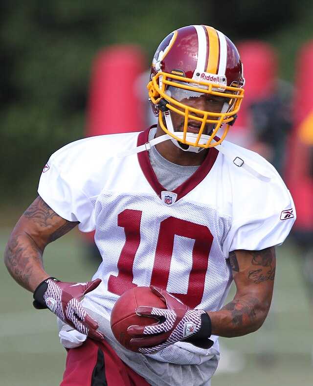 Jabar Gaffney Wikiwand