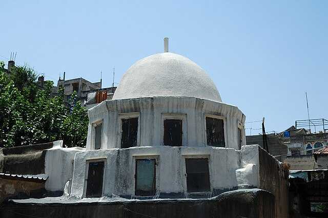 Abd alWahid Mosque Wikiwand