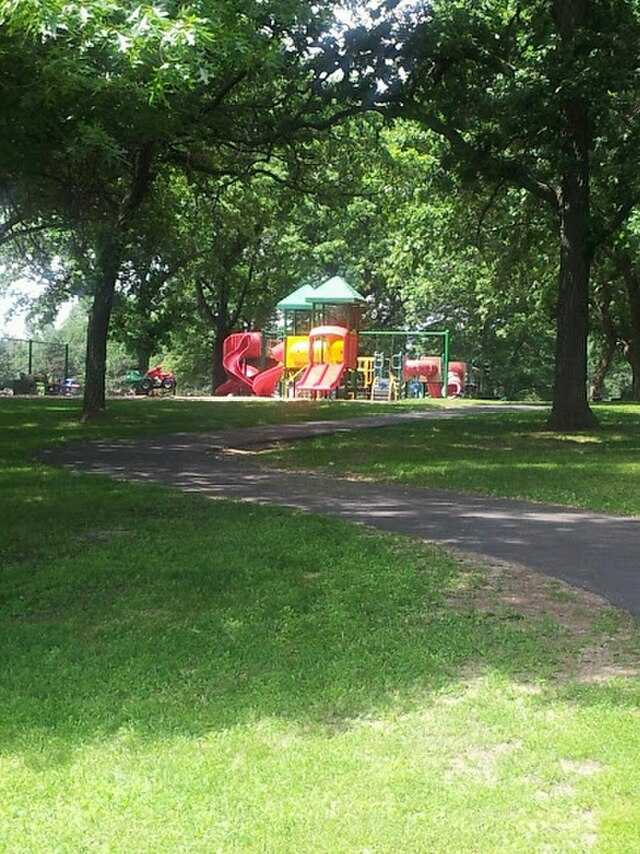 Shamrock Park (Shoreview, Minnesota) Wikiwand