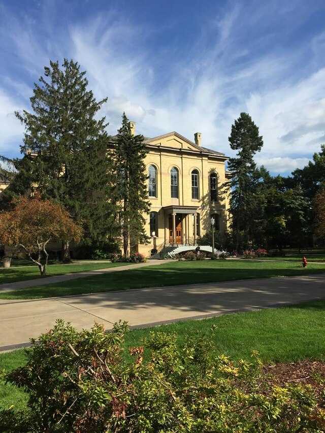 LaFortune Student Center Wikiwand