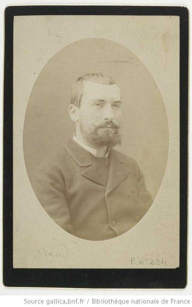 Victor Giraud (Entdecker) Wikiwand