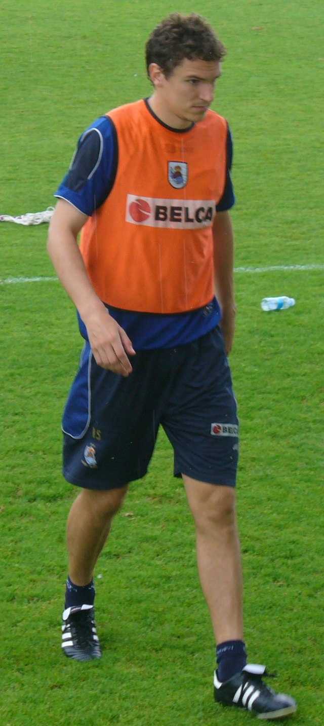 Ion Ansotegi Wikiwand