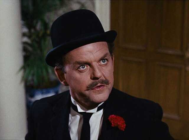 David Tomlinson - Wikiwand