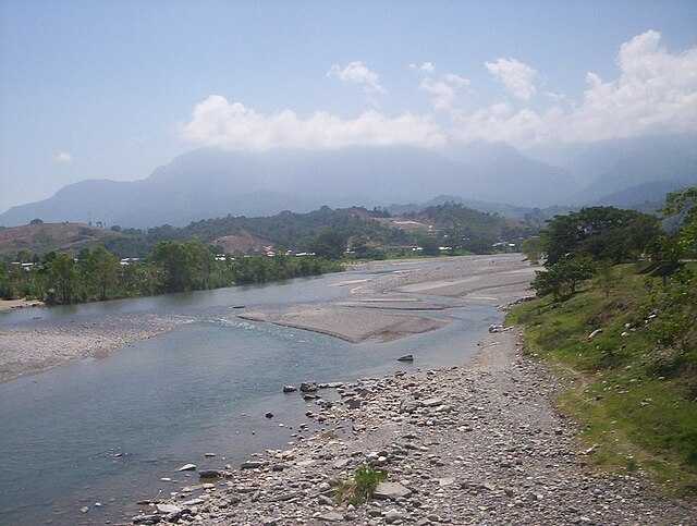 List of rivers of Honduras Wikiwand
