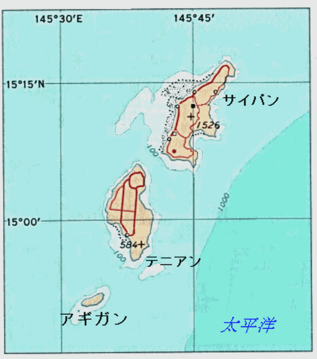 アギガン島 Wikiwand