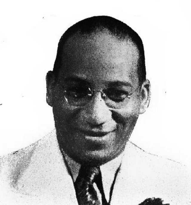 Edgar Hayes Wikiwand