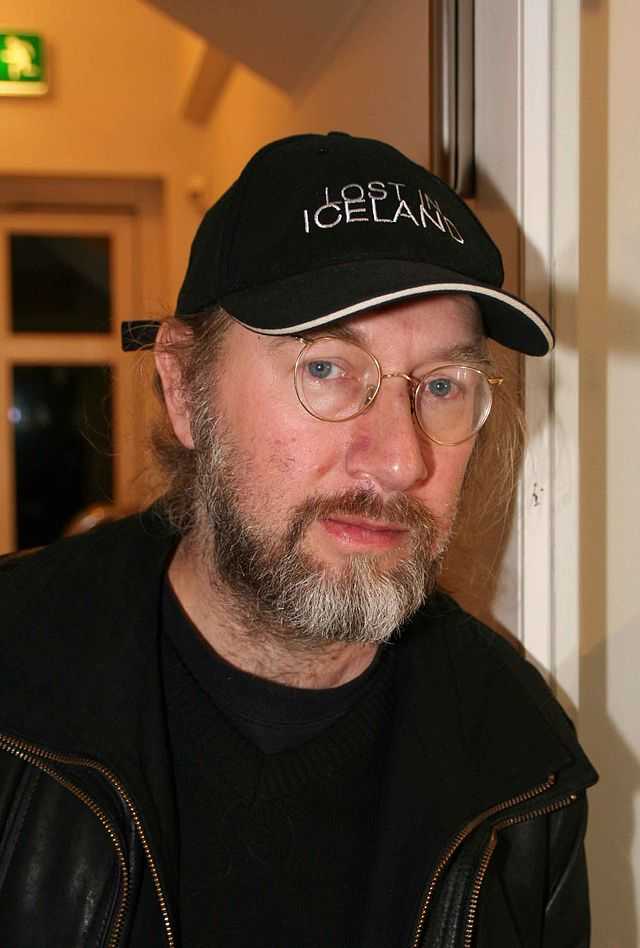 Andy Bausch - Wikiwand