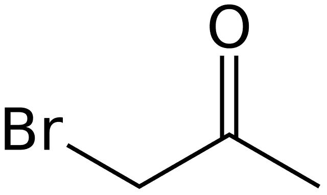 Bromoacetone Wikiwand