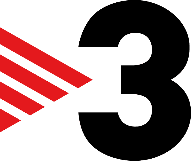 TV3 (Catalan TV channel) - Wikiwand