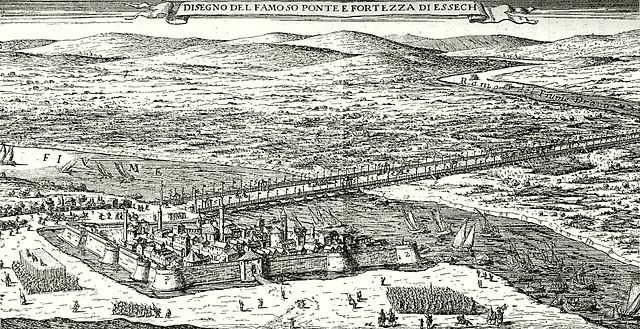 Osijek Campaign Wikiwand