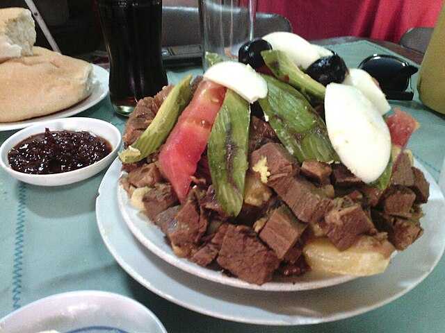 Pichanga (dish) Wikiwand