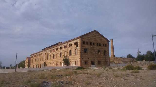 Azucarera San Torcuato Wikiwand