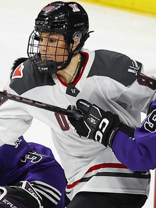 Lexie Adzija - Wikiwand