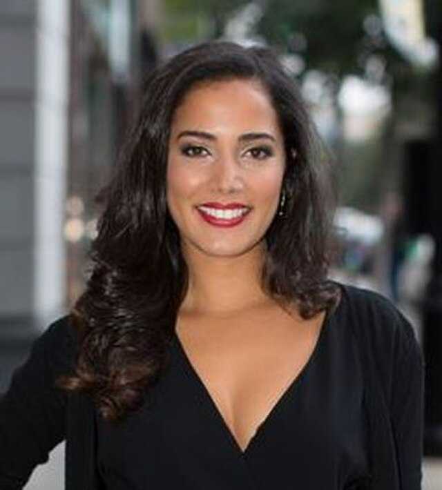 Nadia Kounda Wikiwand