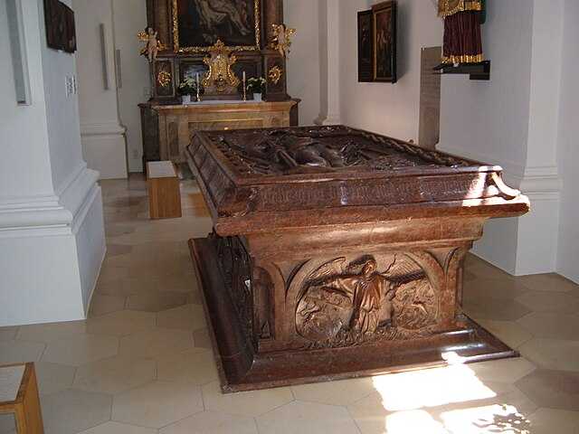 オットー2世 (プファルツ=モスバッハ=ノイマルクト公) Wikiwand