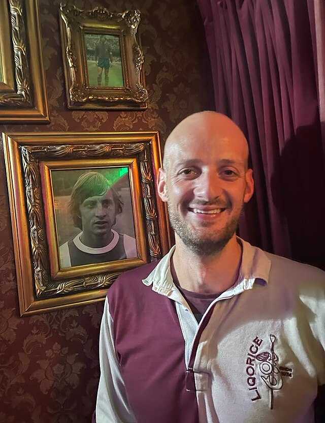 Sander de Graaf Wikiwand