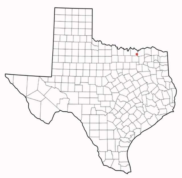 Pilot Grove, Texas Wikiwand
