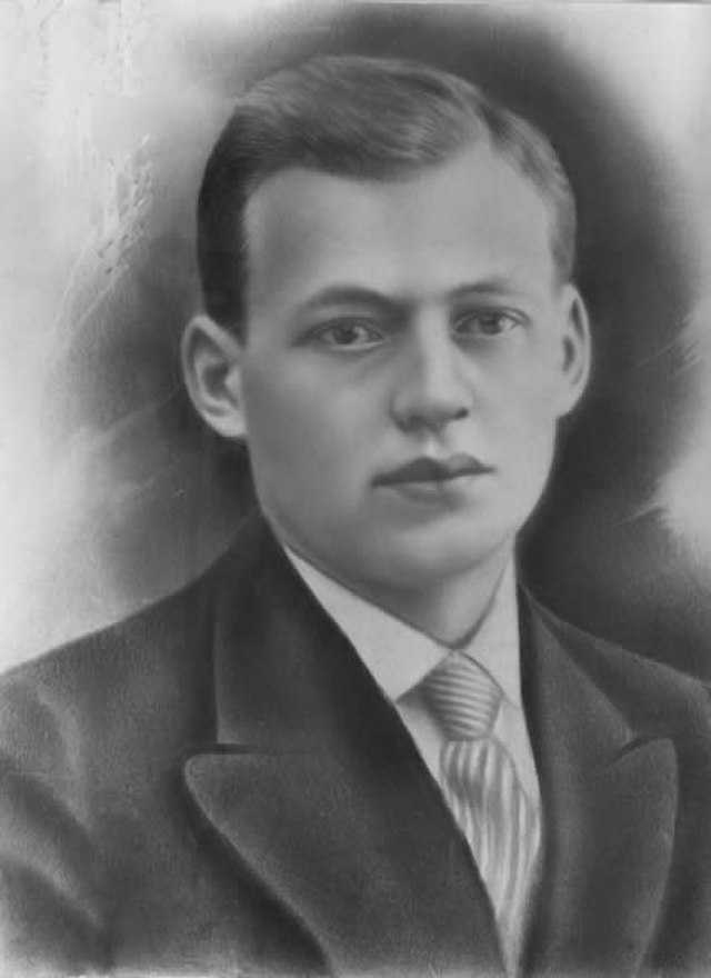 Ганин, Алексей Алексеевич - Wikiwand
