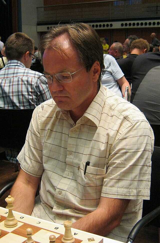 Sergey Smagin Wikiwand