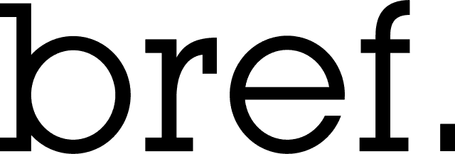 Bref - Wikiwand