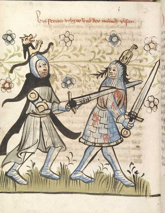 Volker von Alzey Wikiwand