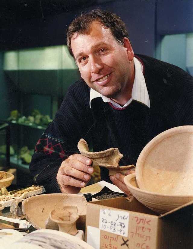 Hanan Eshel Wikiwand