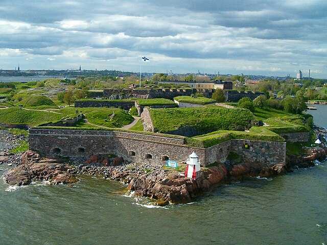 Suomenlinna Wikiwand