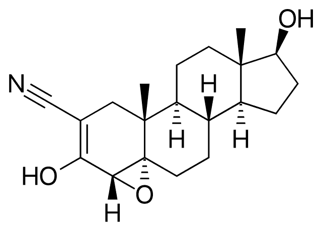 Trilostane - Wikiwand