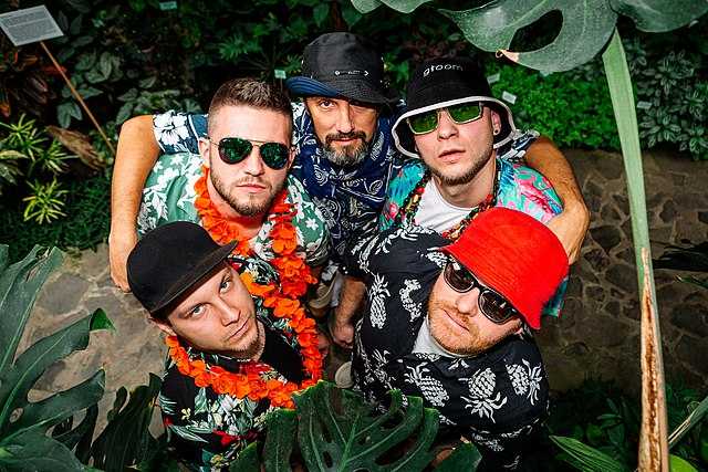 Zolki Band - Wikiwand