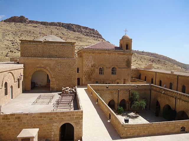 Orientalischorthodoxe Kirchen Wikiwand