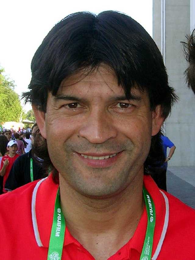 José Cardozo Wikiwand